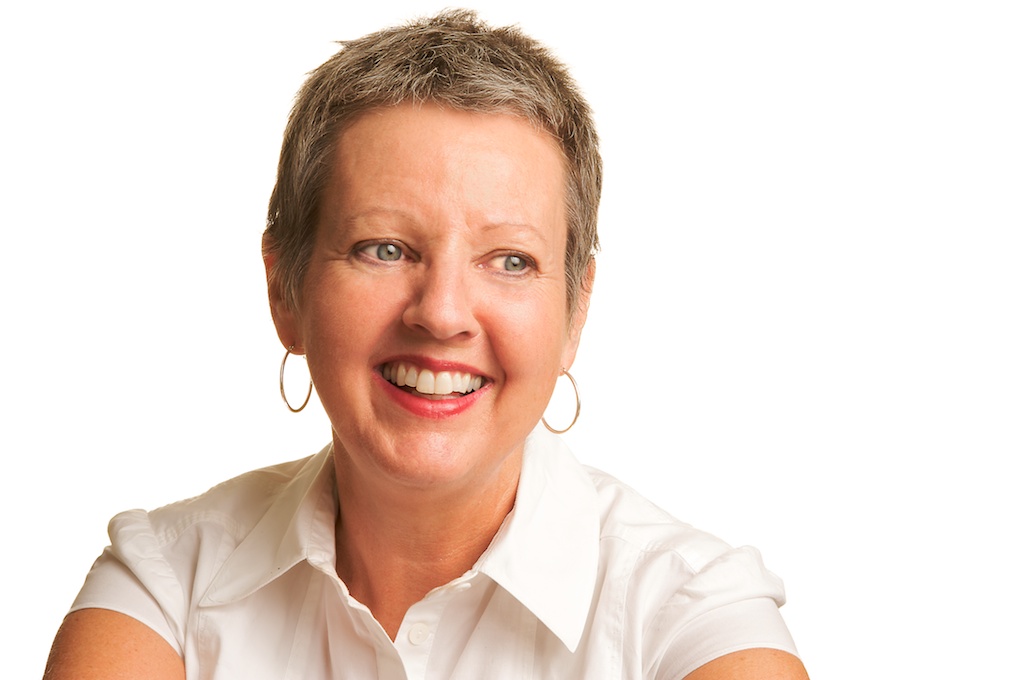 Peggy-Honeycutt