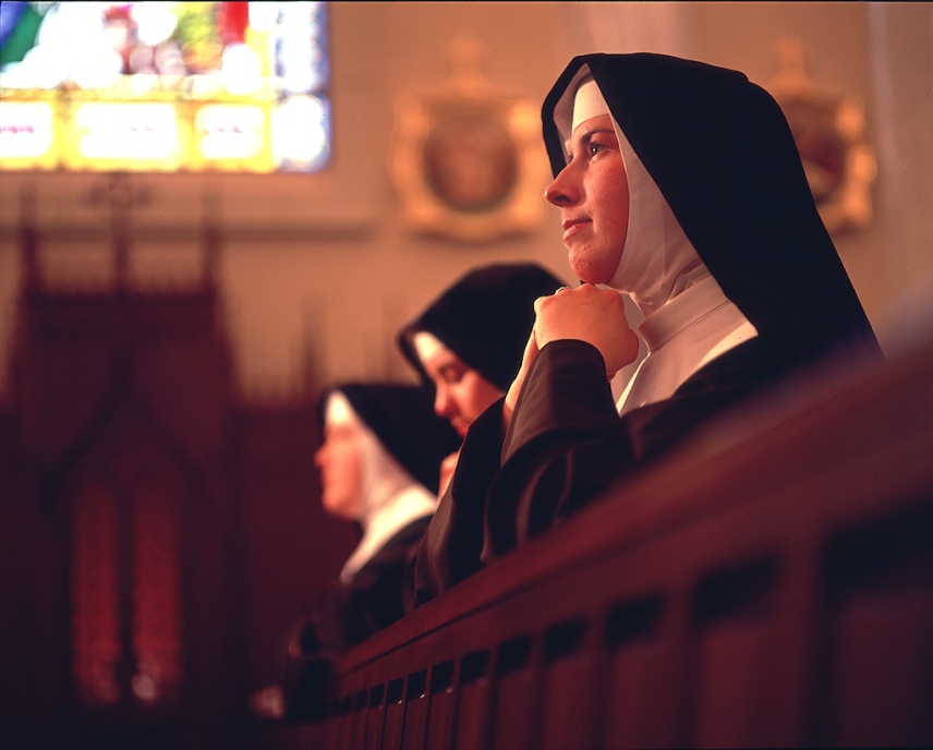 EWTN-Sisters