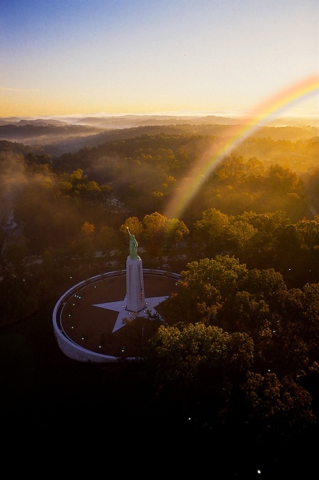 Rainbow-Liberty