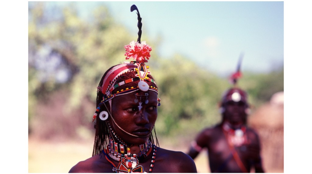 africanreal