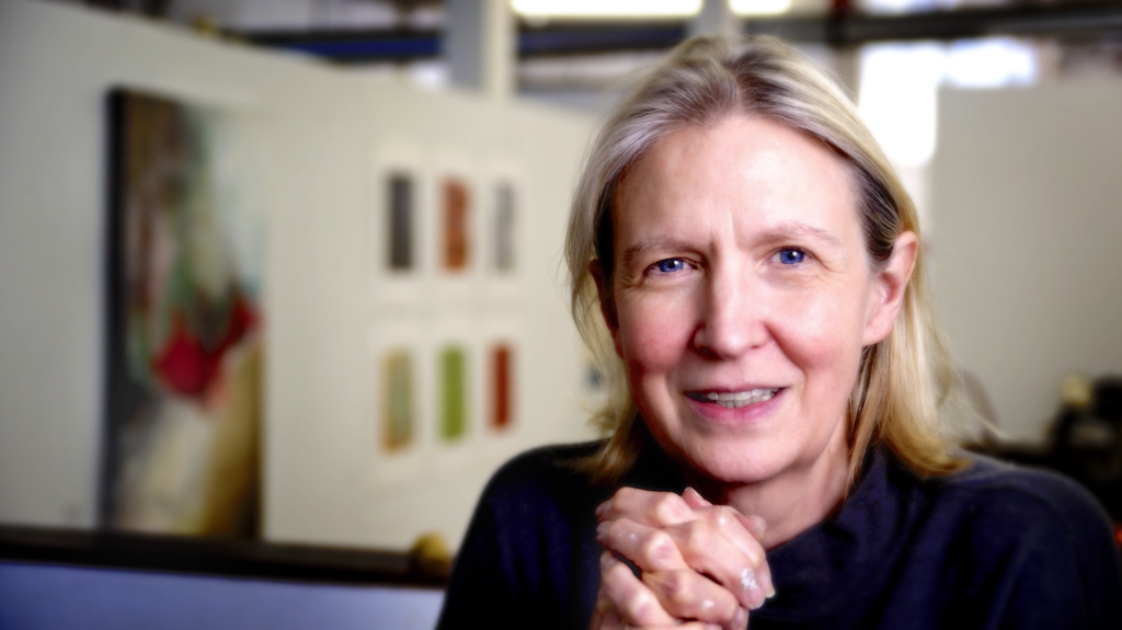 Sara Garden Armstrong