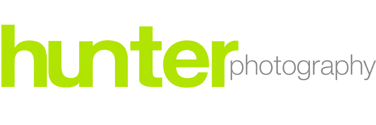 Hunter Photography
