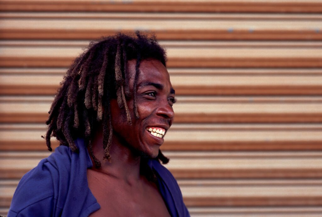 Belize Smile